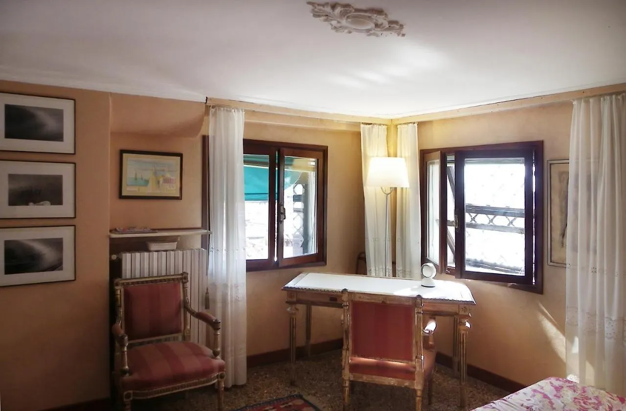 Venezia - Ca' San Lorenzo Vista Spettacolare Apartment
