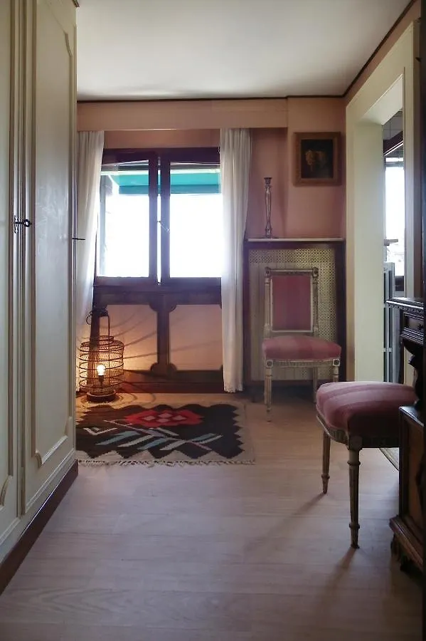 Venezia - Ca' San Lorenzo Vista Spettacolare Lejlighed